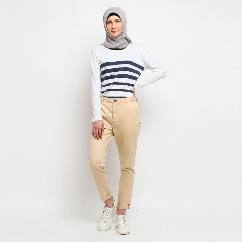 TERMURAH! TANSYA FLAMOUSH PANTS by C2 Outfiters