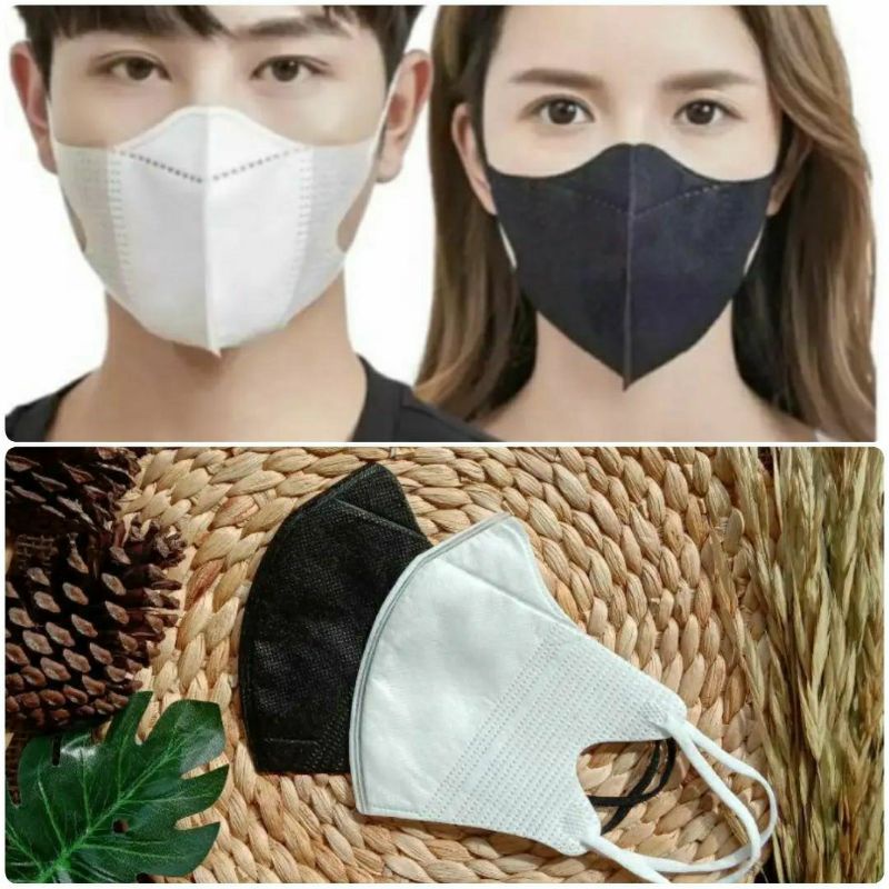 MASKER DUCKBILL/ DUCKBILL ISI 50/ DUCKBILL FREE BOX ISI 50/ MASKER DUCKBILL + BOX