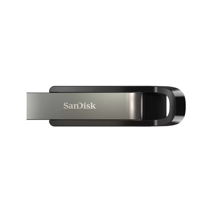 &quot;Flashdisk SanDisk Extreme GO CZ810 256GB USB 3.2 - SDCZ810-256G-G46&quot;