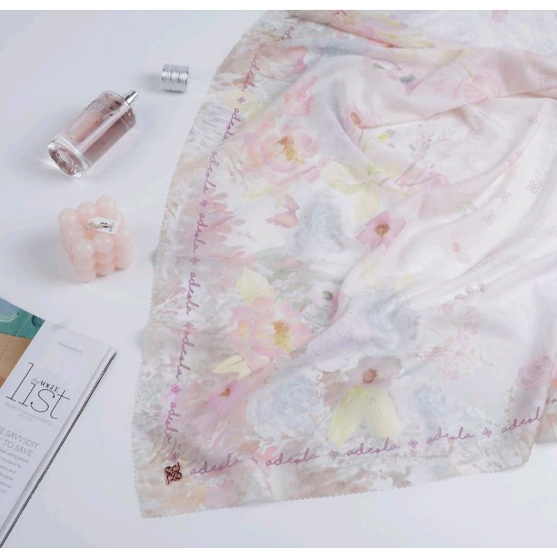 Adeola Scarf Viore Series