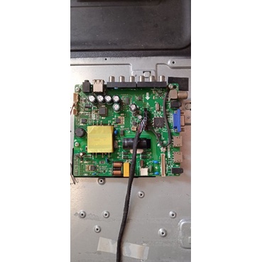 MB Motherboard Mainboard Changhong L39G3A