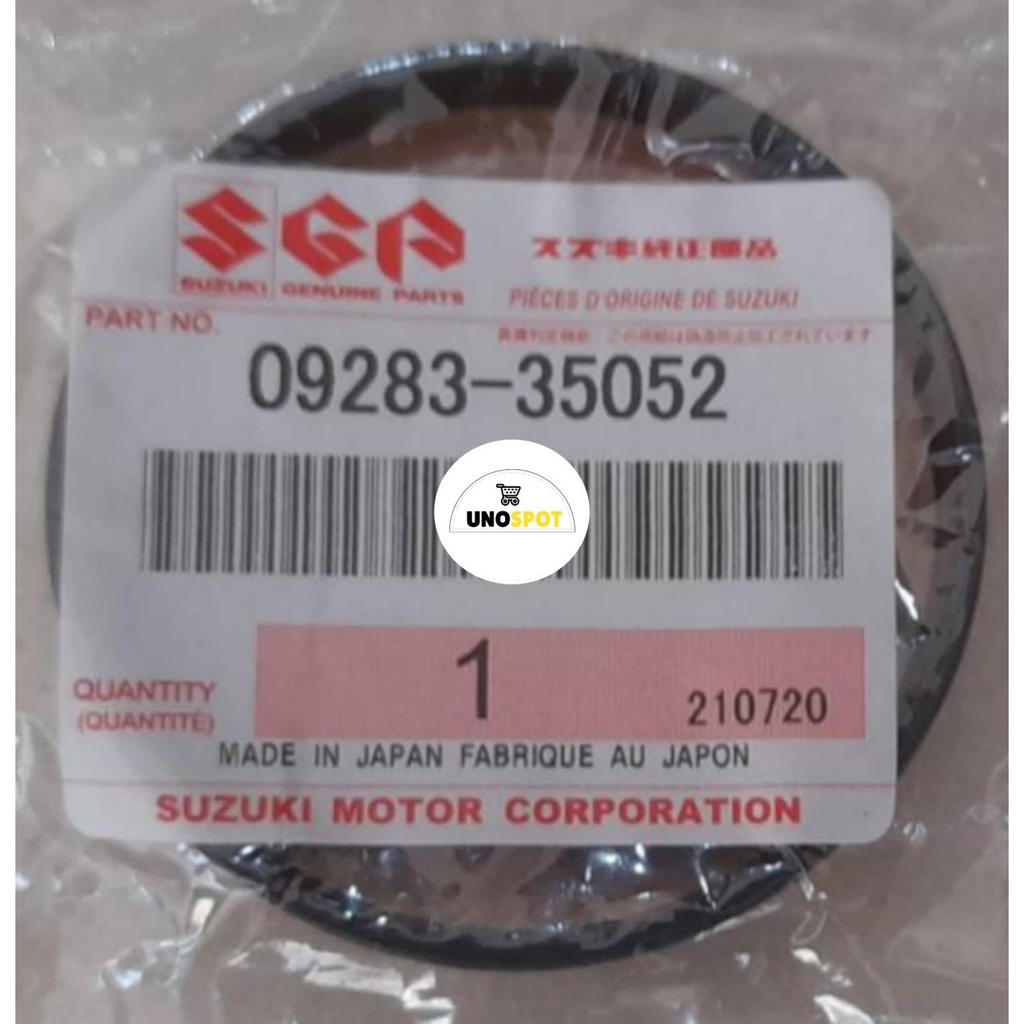 Oil Seal Gardan Suzuki Jimny Katana Original SGP