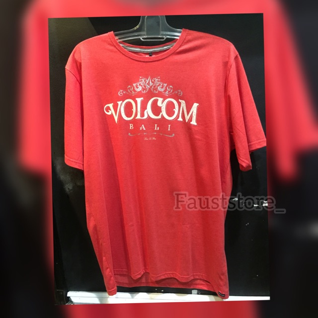 Baju volcom Bali Swaha
