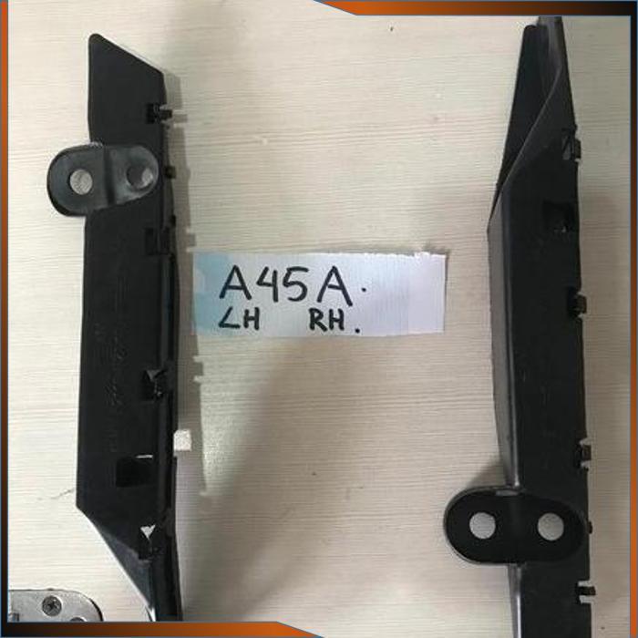 braket bracket bemper toyota avanza xenia f601 f602 f600 Gr~r7