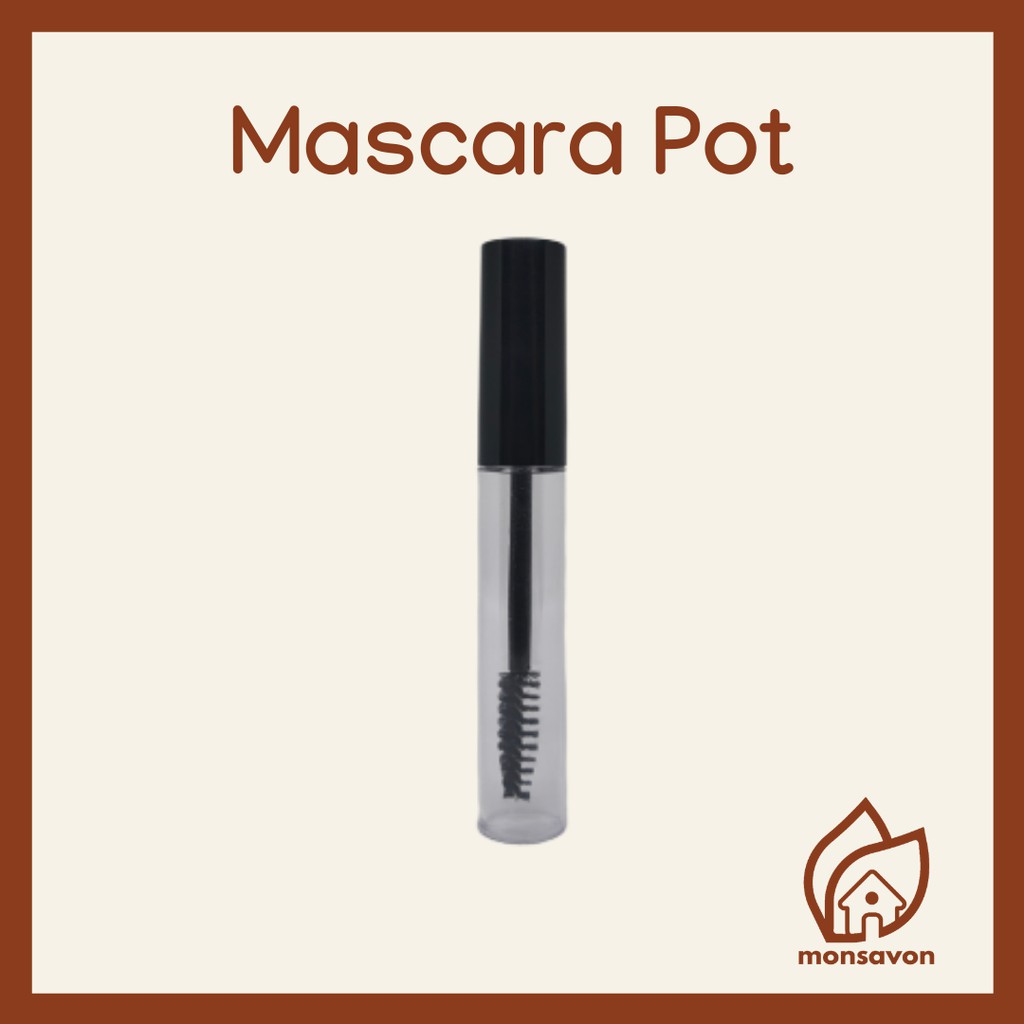 Maskara Pot 10ml