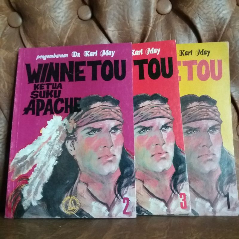 Pengembaraan Dr. Karl May