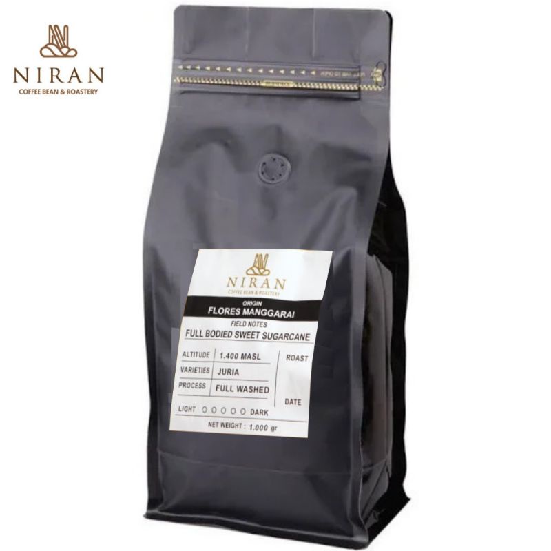 

Juria Legend Flores Manggarai 1 Kg (1000 Gram)