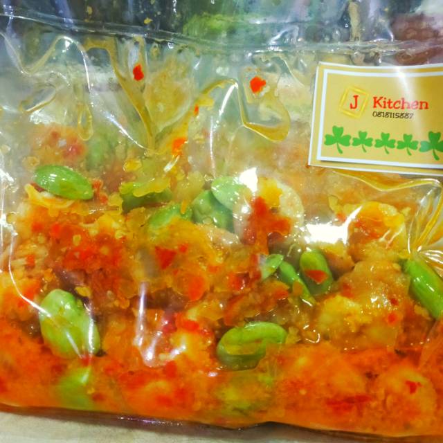 

udang pete