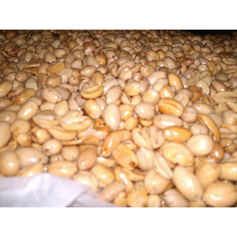 

Kacang Bawang Gurih