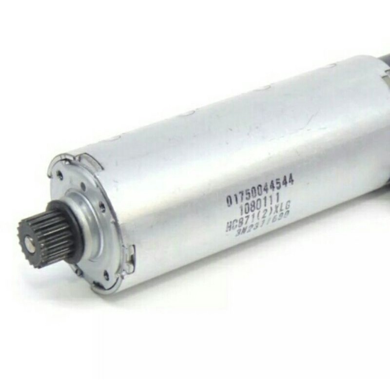 MOTOR DC 24V - 4000RPM SERBAGUNA