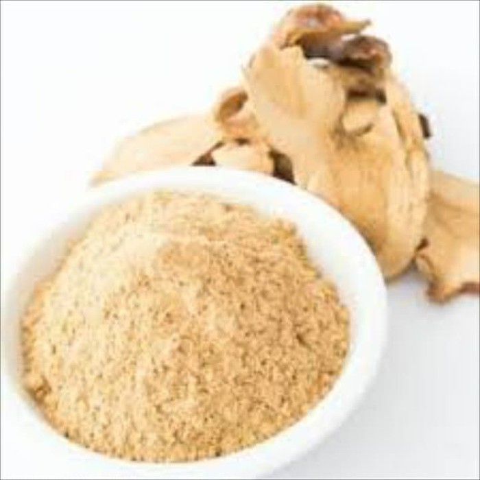 

Lengkuas Bubuk / Galanggal Powder / Laos Bubuk 25gram