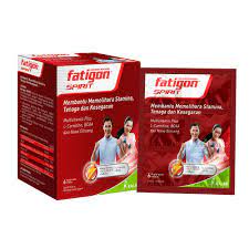 banda aceh Fatigon / Fatigon Spirit