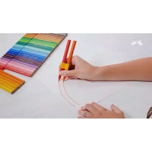 

Connector Pen 20 Warna Faber Castell / Spidol mewarnai kreatif Faber Castell