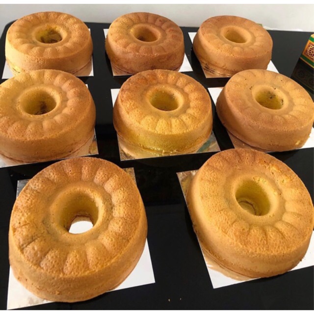 

Bolu kopi