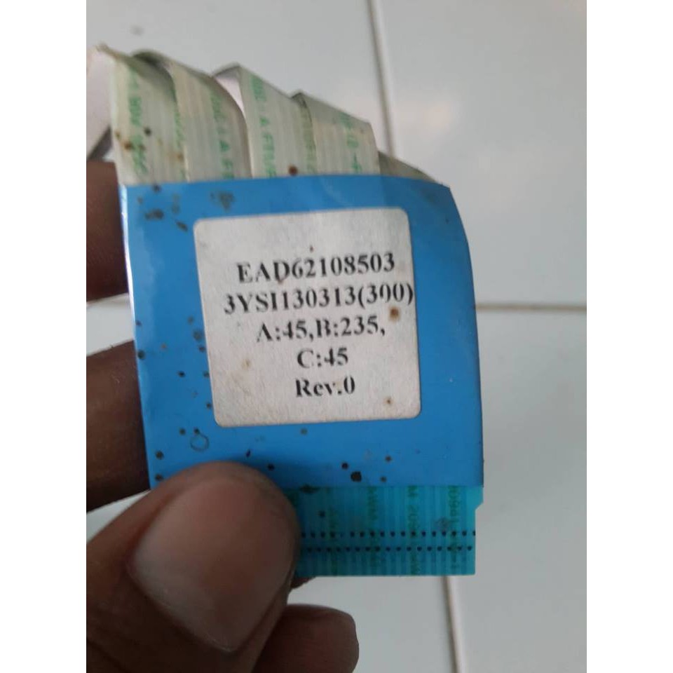 LVDS LED LG 22LN4000