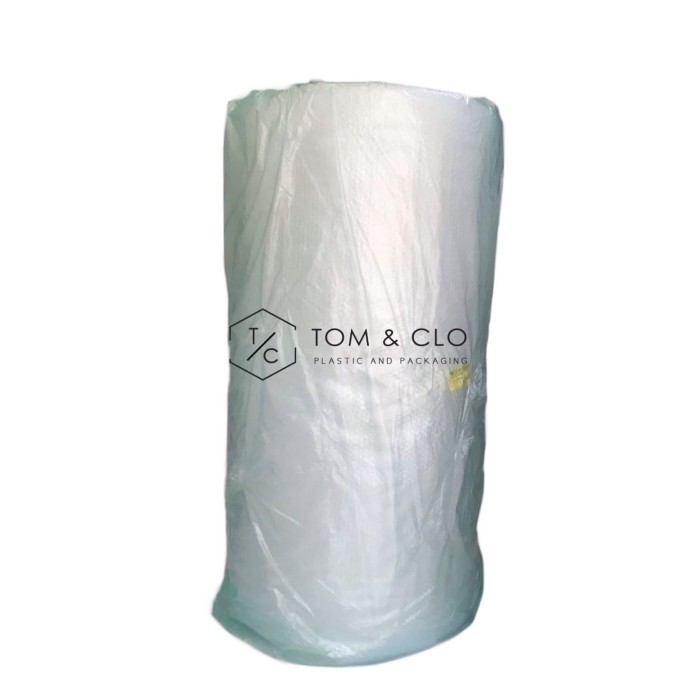 

KHUSUS GOJEK BUBBLE WRAP 100 METER KUALITAS BIRU