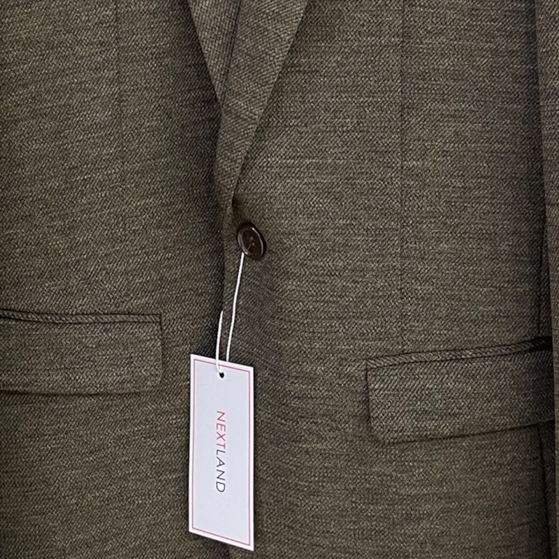 SLIM FIT NEXTLAND CASUAL BLAZER PRIA JAS PRIA