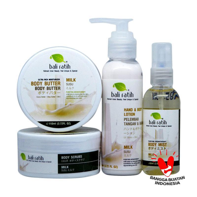 BALI RATIH GIFT SET/ GIFT PACK