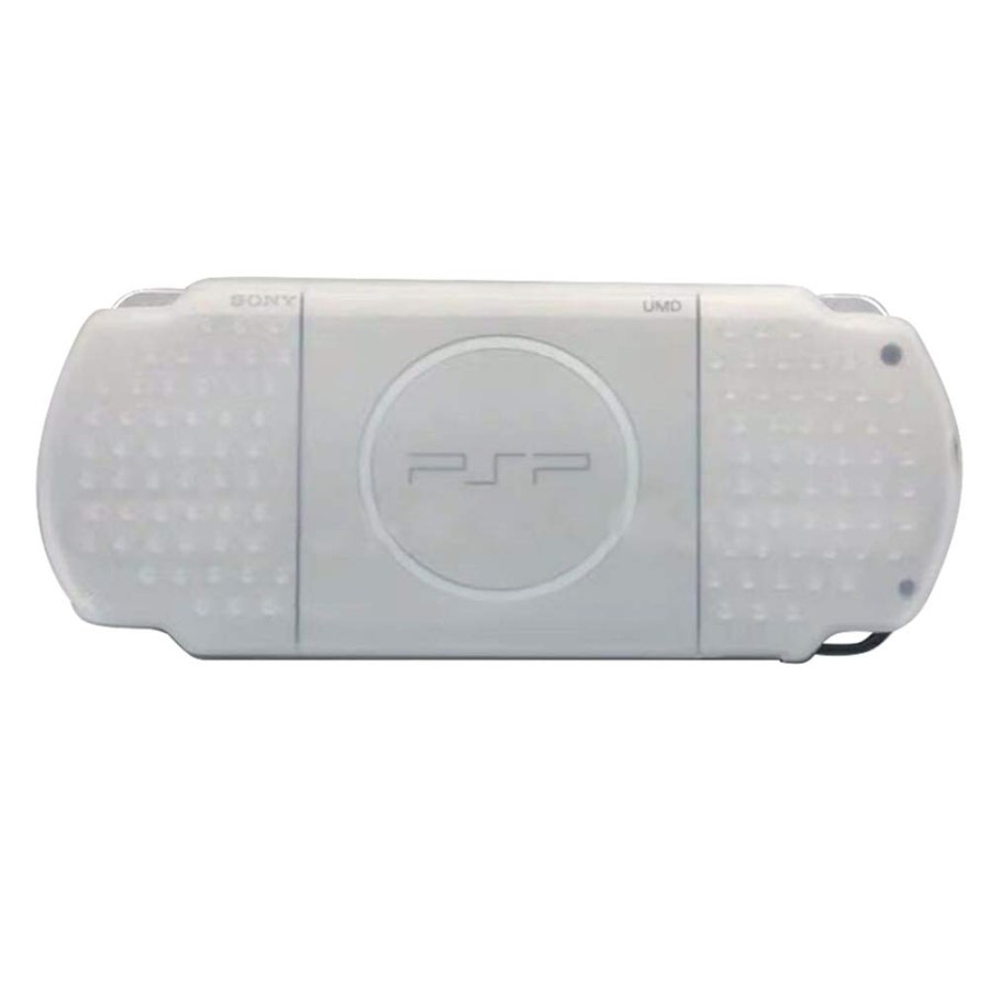 Silikon Silicon Crystal Case For PSP 2000 3000