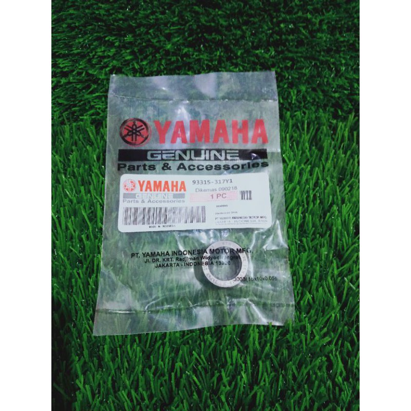 Bearing Bambu Laher Gardan Rasio Mio Rx King NTN Japan