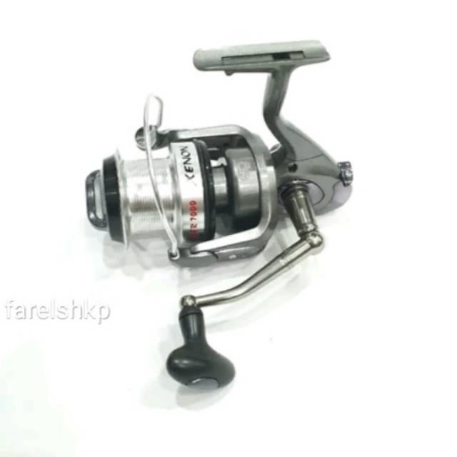 Reel laut Xenon 7000 murah