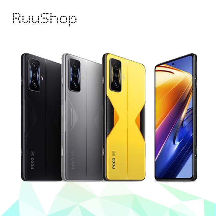 xiaomi poco f4 gt 12 256 gb   garansi resmi