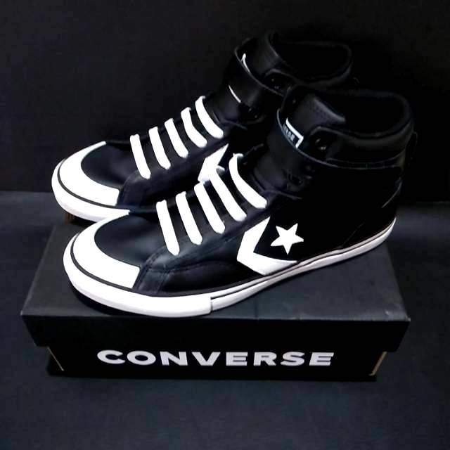 pro blaze converse