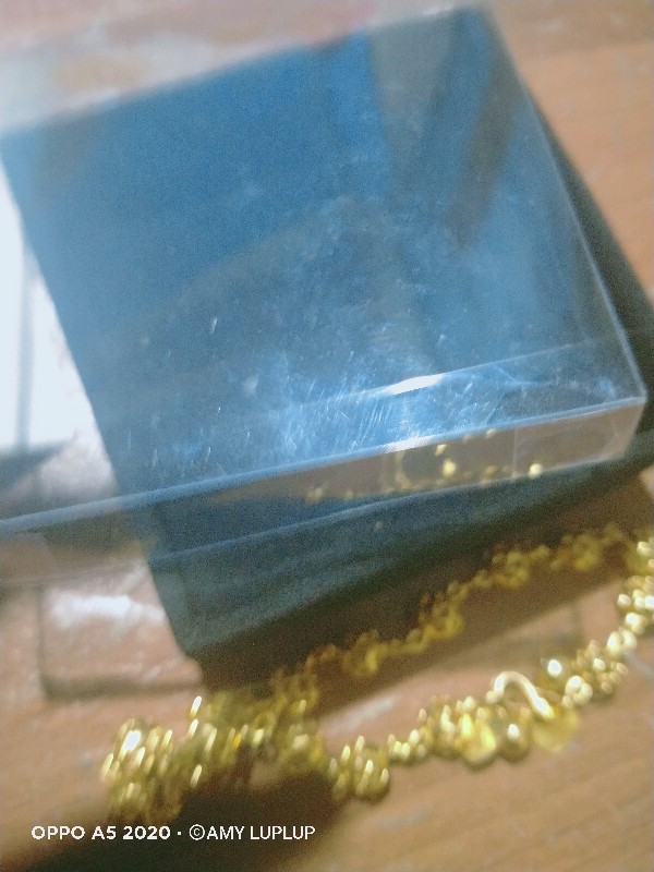 Box Perhiasan ,ready Merah,hitam