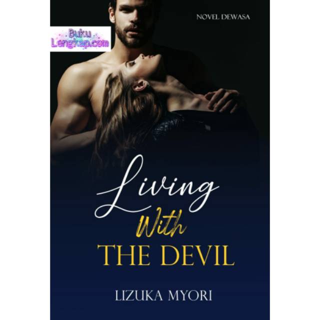 Living with the devil - Lizuka Myori