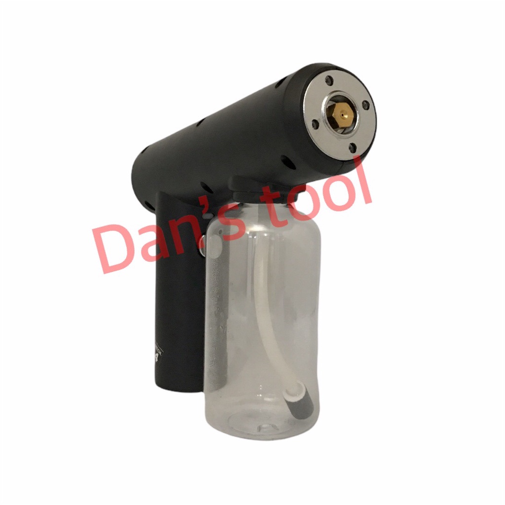 Semprotan Desinfektan Nano Wireless - Steam Sprayer - Atomizer - Sprayer Desinfektan Alkohol