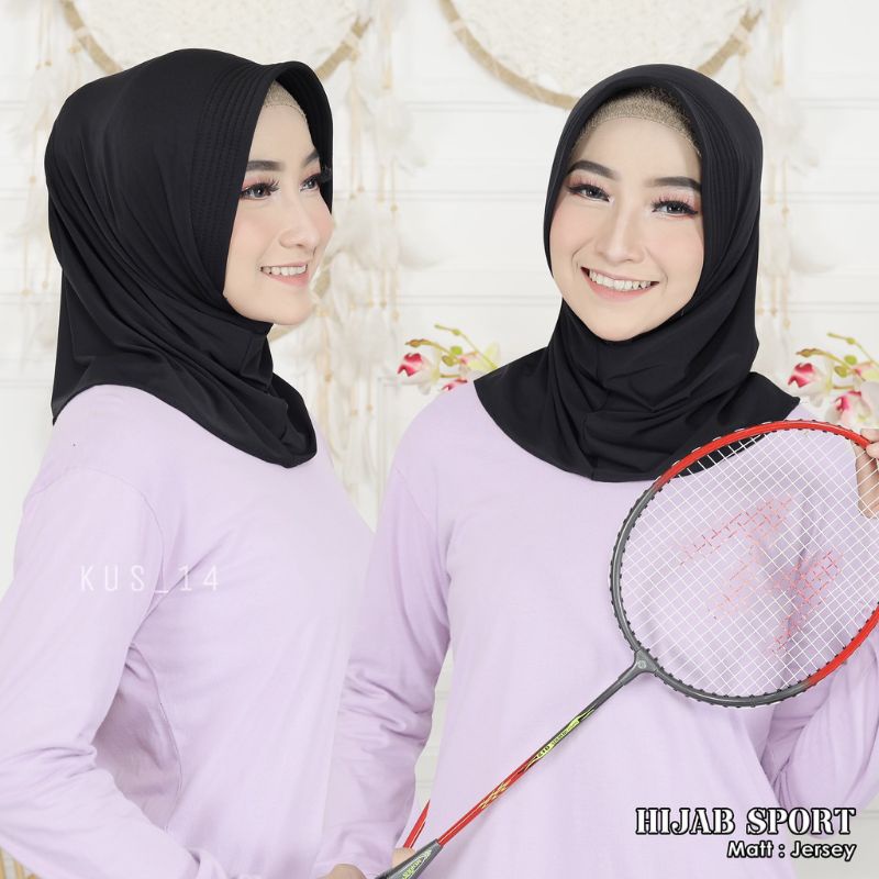 HIJAB SPORTY OLAHRAGA VOLLY MURAH BERKWALITAS HIJAB INSTAN HARGA TERJANGKAU-2