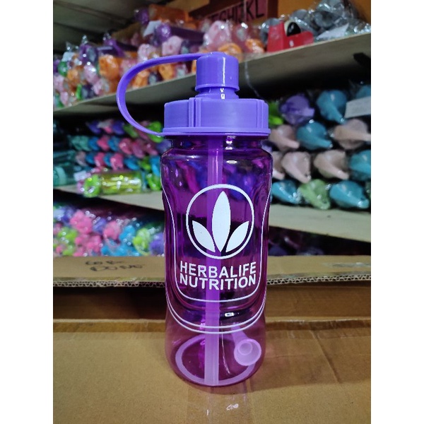 Botol Minum uk. 1000ml/1L