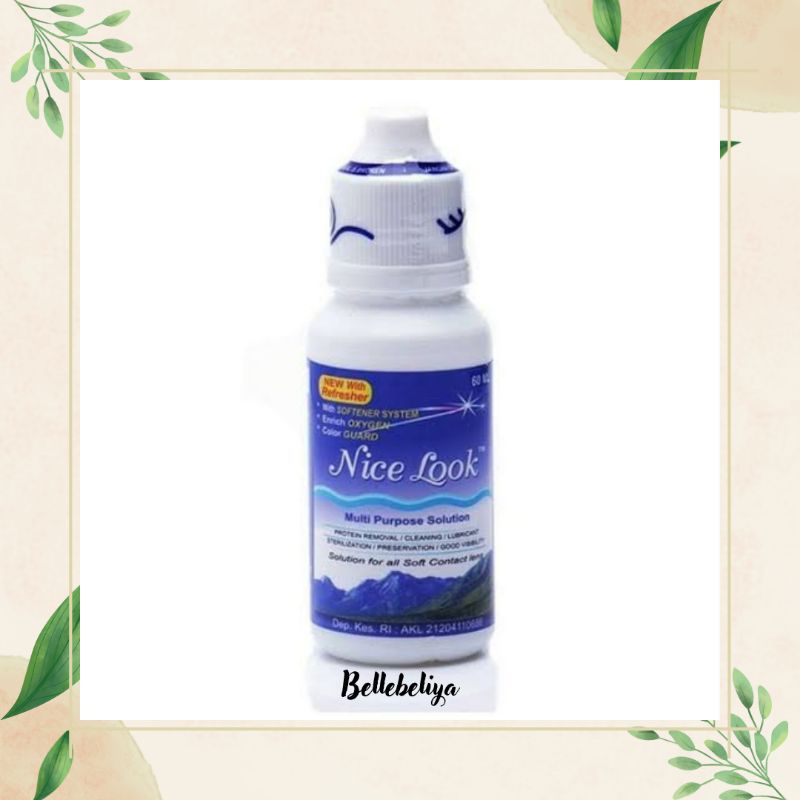 (COD) CAIRAN NICE LOOK