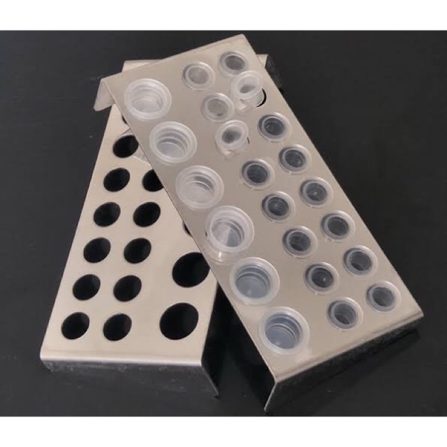 

ink cup stanlesteel