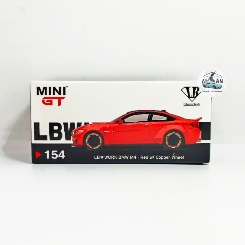 Jual Mini GT MiniGT \