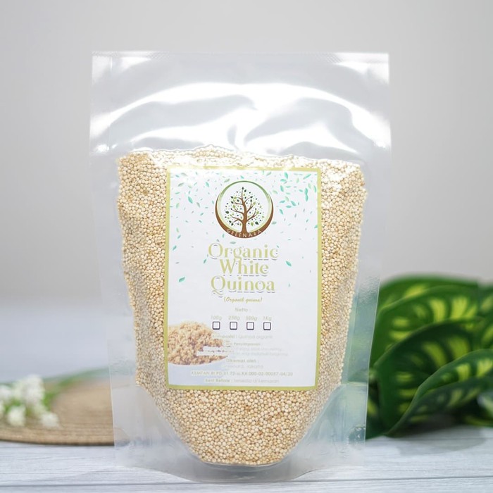 

organic quinoa 250gr