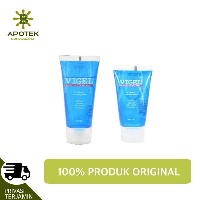 Vigel 30gr/60gr