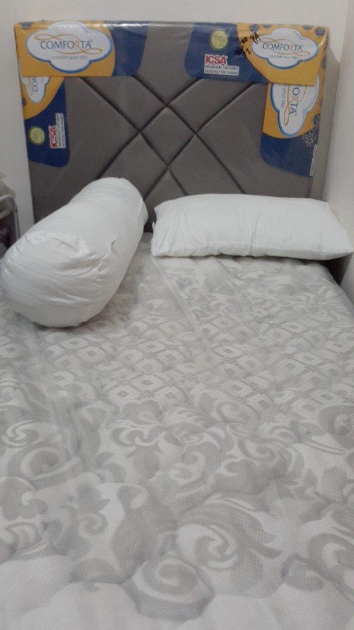 Sc Comforta Super Sleep Set 90 100 120 160 180 200