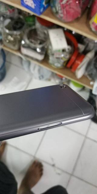 Back Cover Redmi 5A Prime Xiaomi 5.0 inchi Backdoor Xiaomi 5A Housing Back Cover Tutup Belakang Hp