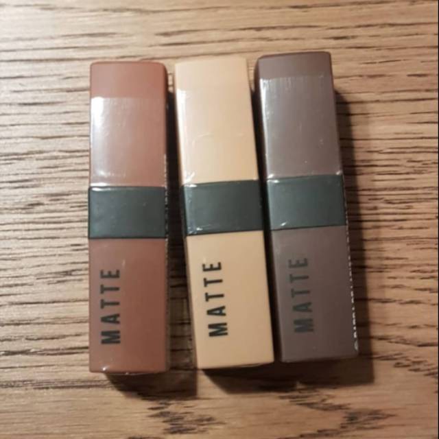 Matte Lipstick Primark