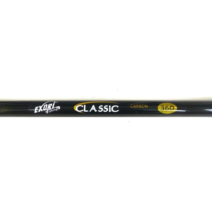 New Sale Tegek Exori Classic 360