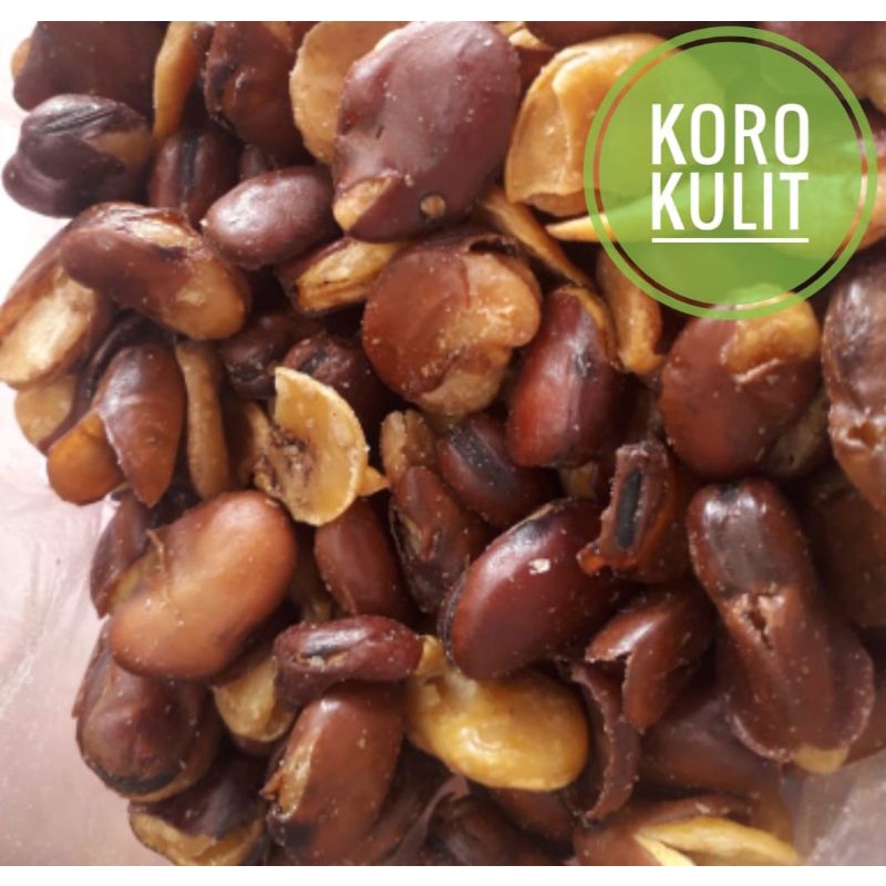 

[CEMALCEMIL] KORO KULIT 250GR