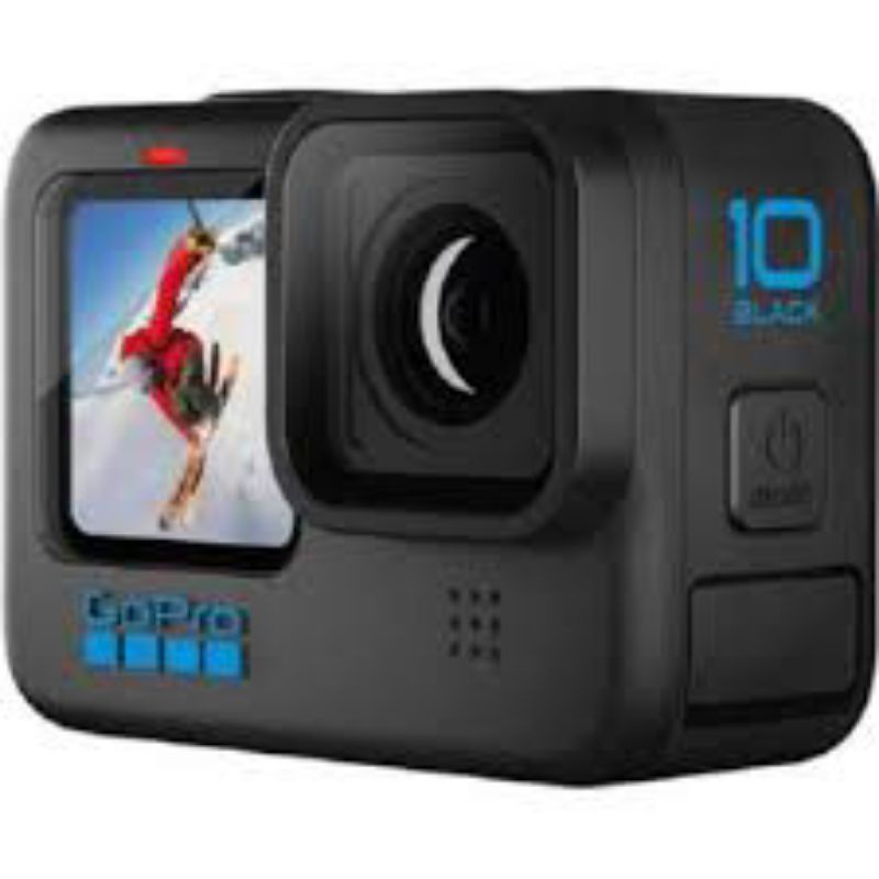 GoPro Hero 10 Black-2