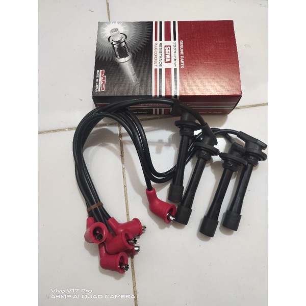 KABEL BUSI SEIWA BALENO OLD/ESTEEM 1.6