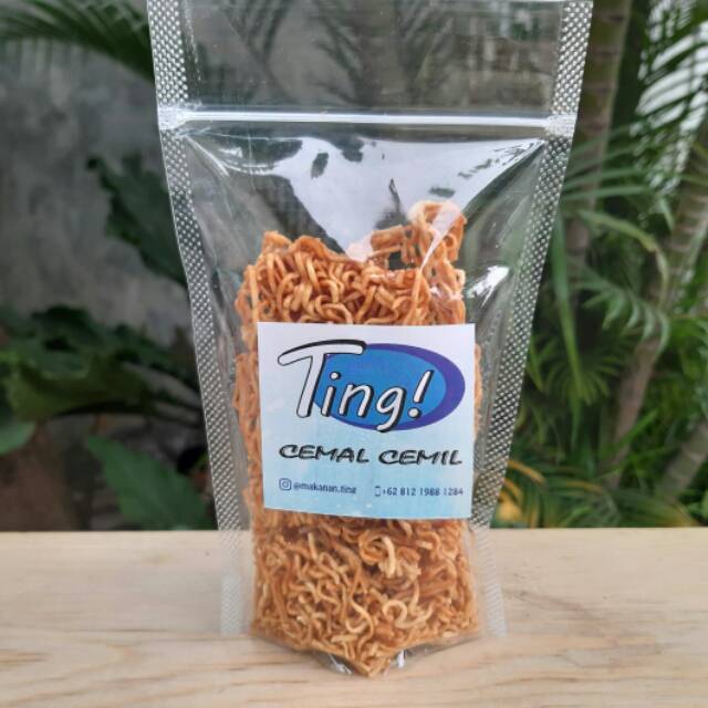 

MIE KERING