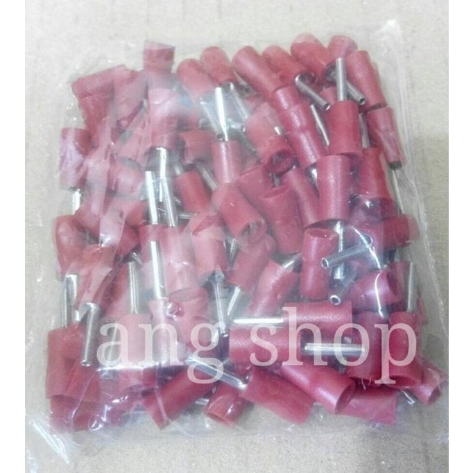 

Skun Tusuk 1.5Mm 1,5Mm 1,5 1.5 Mm (100 Pcs) |100 % Berkualitas