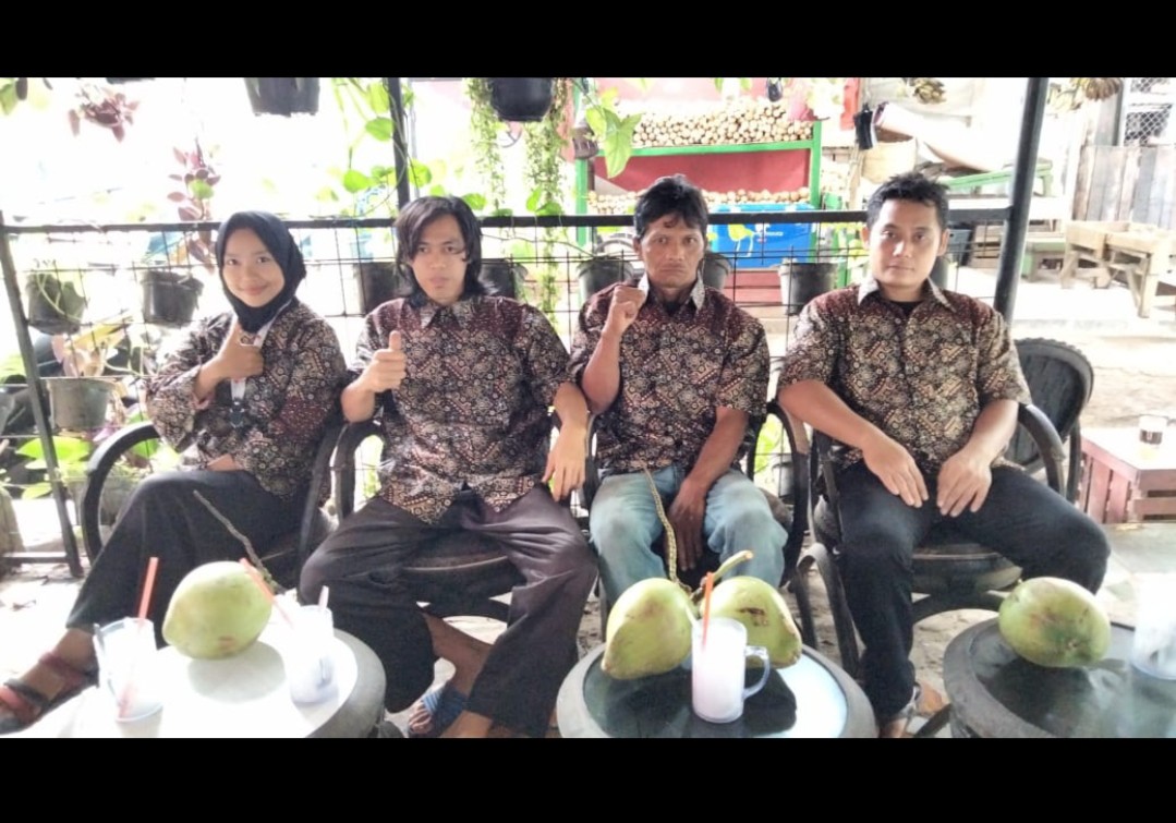 Couple Pria Dan Wanita | Batik Couple Murah Meriah Terlaris Pekalongan