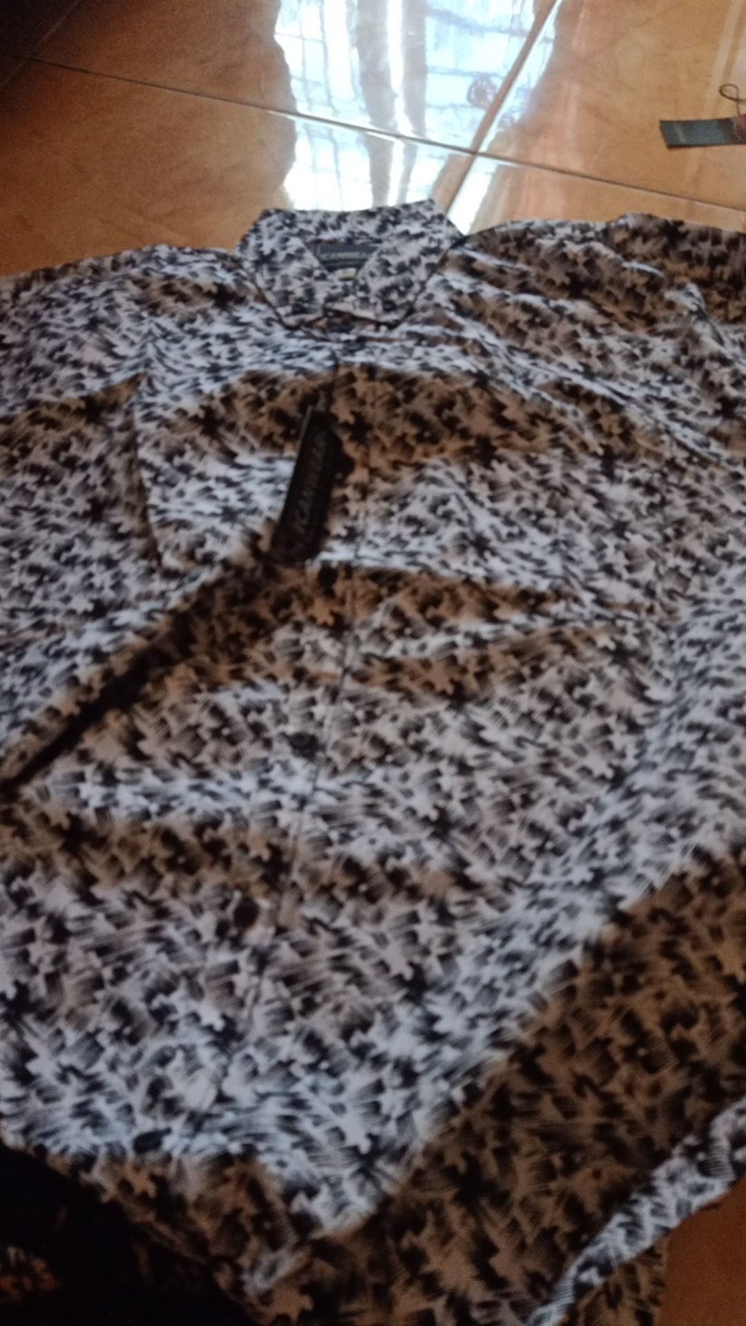 Kemeja Floral Xxl Xxxl 6xl 5xl Kemeja Surfing Big Kemeja Floral Jumbo Kemeja Pria Jumbo Best Seller