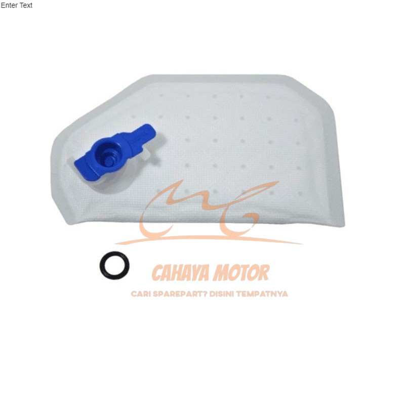 Filter fuel pump vario 150 esp