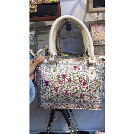 Tas Turki Wanita (kode A1)